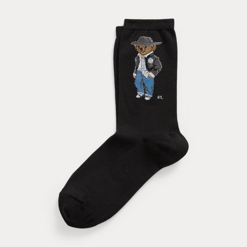 Chaussettes de sport Polo Bear - Polo Ralph Lauren - Modalova