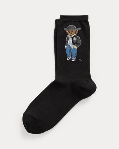 Chaussettes de sport Polo Bear - Polo Ralph Lauren - Modalova