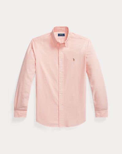 La chemise Oxford iconique - Polo Ralph Lauren - Modalova