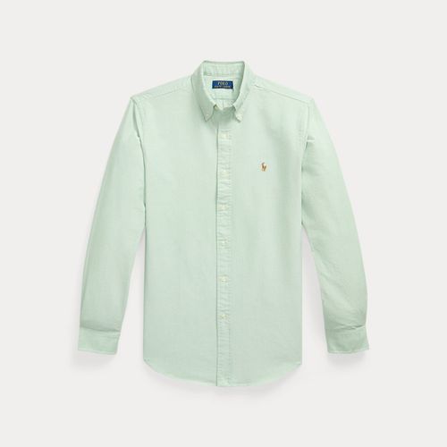 La chemise Oxford iconique - Polo Ralph Lauren - Modalova