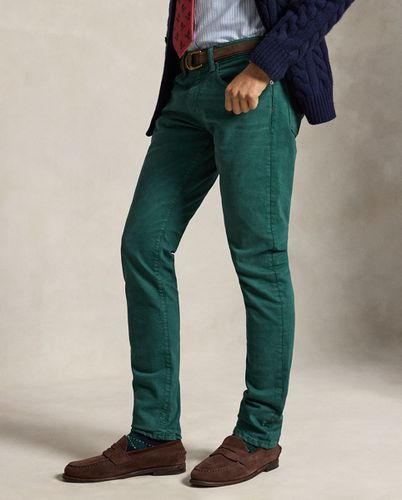 Jean slim stretch Sullivan poney Polo - Polo Ralph Lauren - Modalova