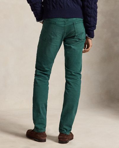 Jean slim stretch Sullivan poney Polo - Polo Ralph Lauren - Modalova