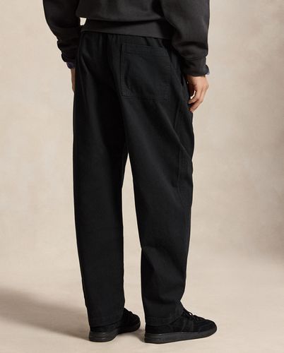 Pantalon Trailster Relaxed Fit en sergé - Polo Ralph Lauren - Modalova