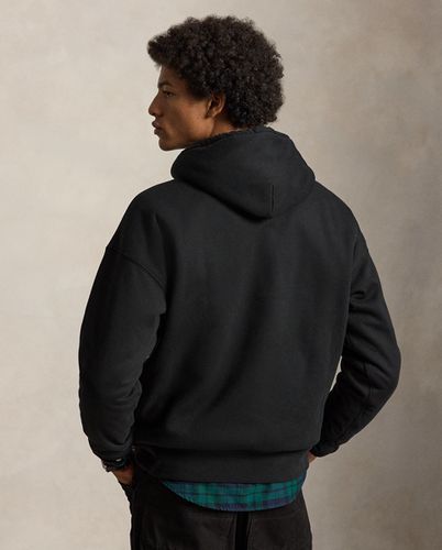 Sweat à capuche Polo Bears en molleton - Polo Ralph Lauren - Modalova