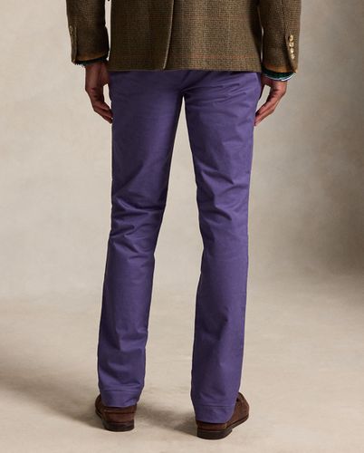Chino stretch Greenwich Slim Fit - Polo Ralph Lauren - Modalova