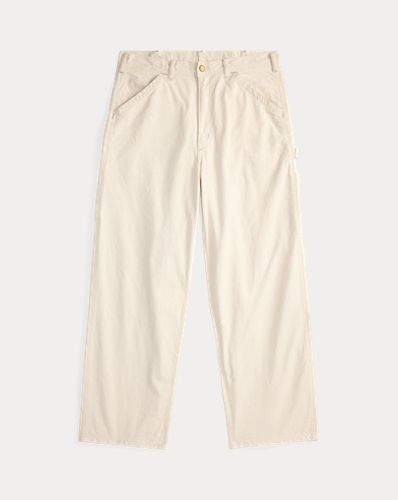 Pantalon de charpentier Relaxed Fit - Polo Ralph Lauren - Modalova