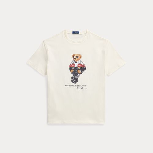 T-shirt Polo Bear Classic Fit - Polo Ralph Lauren - Modalova