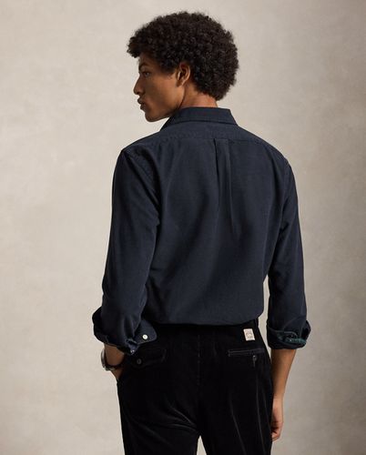 Chemise Oxford Polo Bear Custom Fit - Polo Ralph Lauren - Modalova