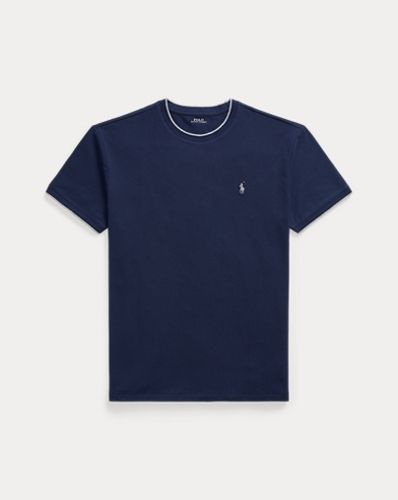 T-shirt Classic Fit en piqué stretch - Polo Ralph Lauren - Modalova
