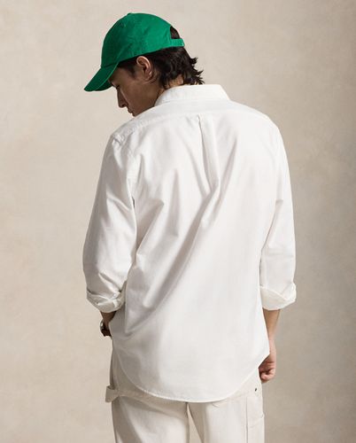 Chemise Oxford Classic Fit - Polo Ralph Lauren - Modalova