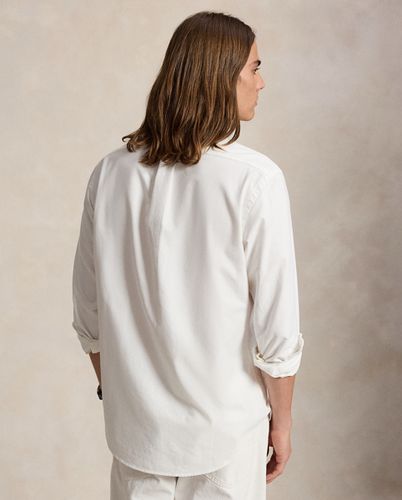 Chemise Oxford Classic Fit - Polo Ralph Lauren - Modalova