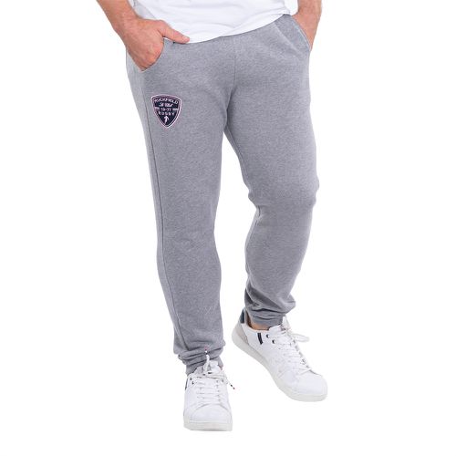 Pantalon de jogging foncé - Ruckfield - Modalova