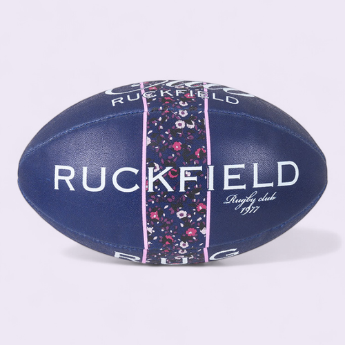 Ballon de rugby Club Ruckfield - Ruckfield - Modalova