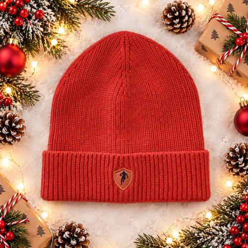 Bonnet Ruckfield Essentiels rouille - Ruckfield - Modalova