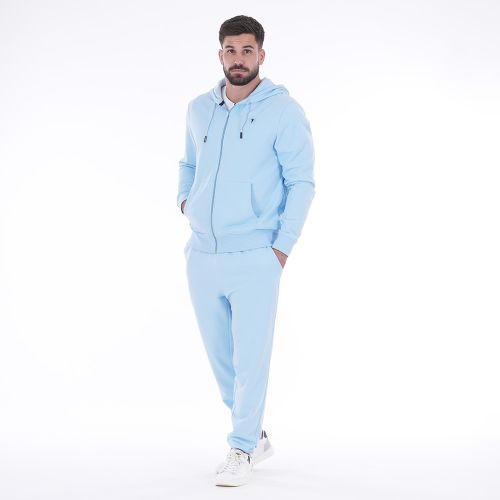 Bas de Jogging Ruckfield bleu ciel - Ruckfield - Modalova