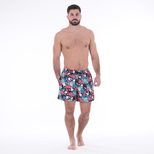 Boardshort Ruckfield Tropical Rugby - Ruckfield - Modalova