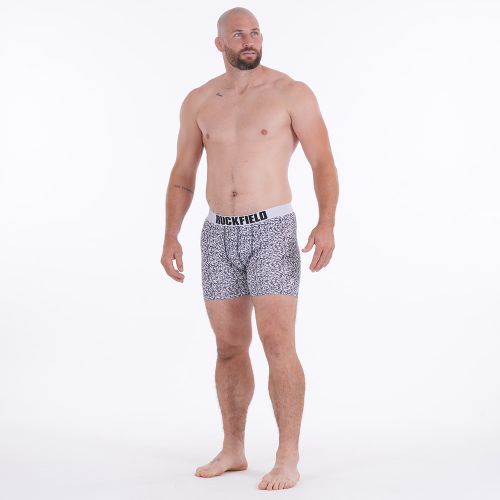 Lot de 2 boxers Ruckfield marine - Ruckfield - Modalova