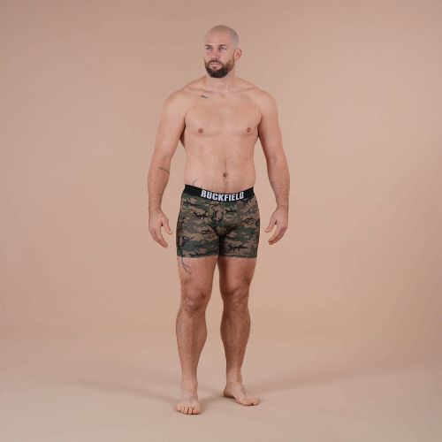 Boxer camouflage New Zealand Army - Ruckfield - Modalova