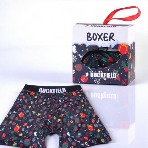 Boxer Ruckfield noël - Ruckfield - Modalova
