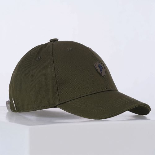 Casquette essentiel kaki foncé - Ruckfield - Modalova