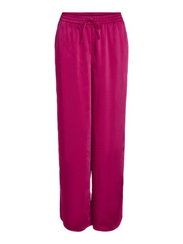 Taille Haute Pantalon - Vila - Modalova