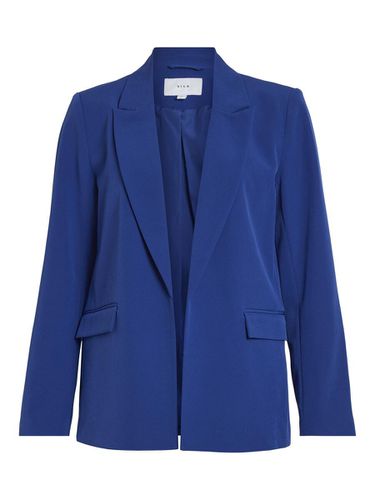 Classique Blazer - Vila - Modalova