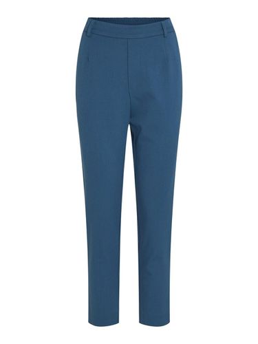 Coupe Slim Pantalon Taille Haute - Vila - Modalova