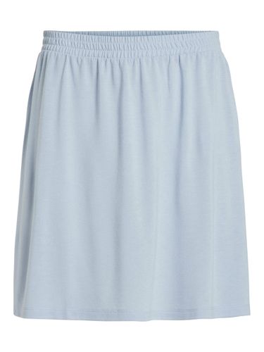 Basique Mini-jupe - Vila - Modalova