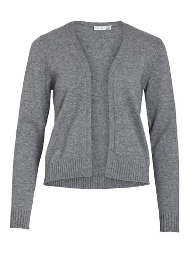 Court Ouvert Cardigan - Vila - Modalova