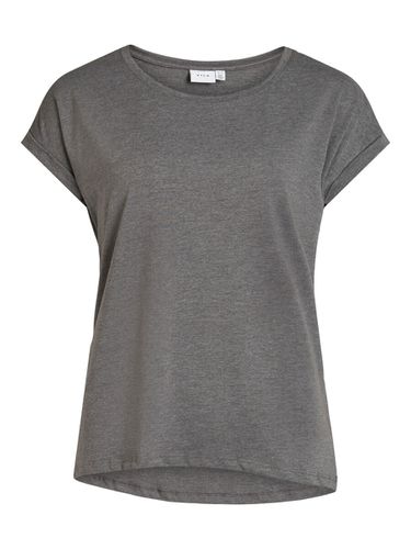 Basique T-shirt - Vila - Modalova