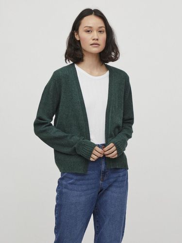 Court Ouvert Cardigan - Vila - Modalova