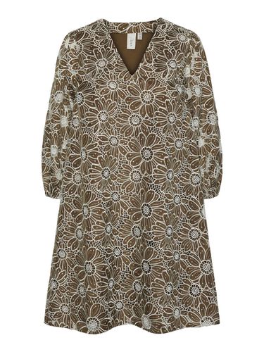 Yasvibrant Mini-robe - Y.A.S - Modalova