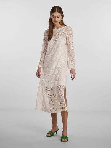 Yasshella Robe Longue - Y.A.S - Modalova