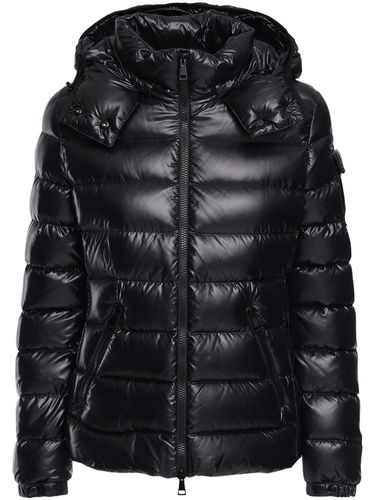 Doudoune En Nylon Laqué Bady - MONCLER - Modalova