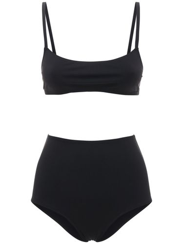 Bralette Et Bikini Taille Haute Undici - LIDO - Modalova