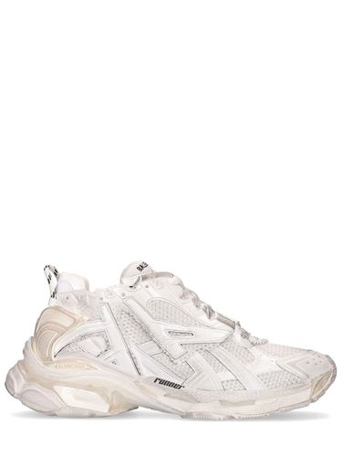 Sneakers Runner - BALENCIAGA - Modalova