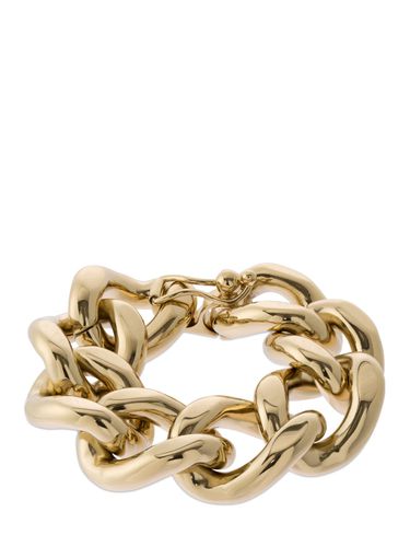 Bracelet Chaîne Chunky Links - ISABEL MARANT - Modalova