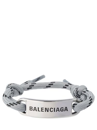 Bracelet Plate - BALENCIAGA - Modalova