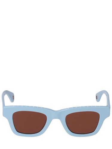 Lunettes De Soleil Les Lunettes Nocio - JACQUEMUS - Modalova