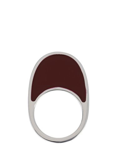 Bague Laquée Swipe - COPERNI - Modalova