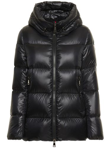 Doudoune En Nylon Seritte - MONCLER - Modalova