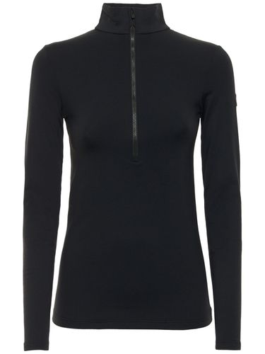 Sweat-shirt À Demi-zippé Gemini V - FUSALP - Modalova