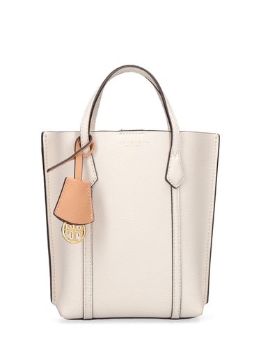 Sac À Main Mini En Cuir Perry - TORY BURCH - Modalova