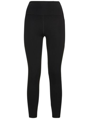 Legging 7/8 Taille Haute Avec Poche - GIRLFRIEND COLLECTIVE - Modalova