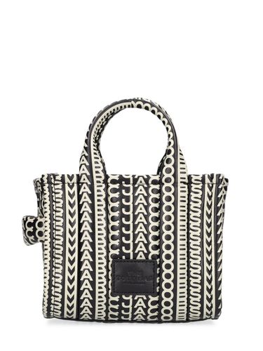 Sac Cabas En Cuir The Crossbody - MARC JACOBS - Modalova