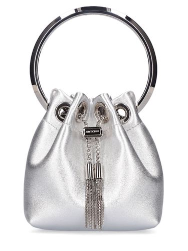 Sac À Main Micro Bon Bon - JIMMY CHOO - Modalova