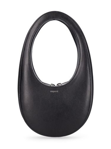 Sac Porté Épaule Mini En Cuir Swipe - COPERNI - Modalova