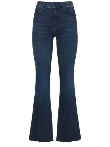 Jean En Denim Stretch The Weekender - MOTHER - Modalova