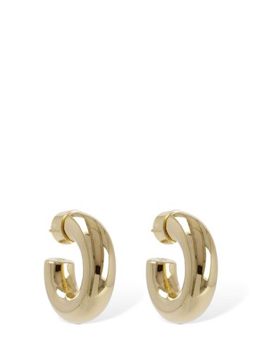 Boucles D’oreilles Huggie Samira - JENNIFER FISHER - Modalova