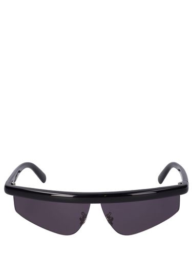 Lunettes De Soleil Orizon - MONCLER - Modalova